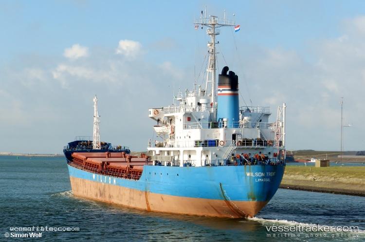 Maya-S - General Cargo Ship vessel registered in Tanzania