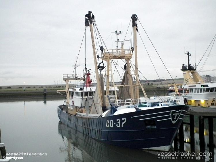 Adonai - Fishing Vessel vessel registered in Cameroon