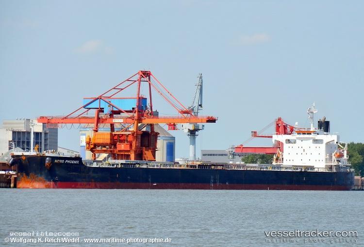 Cor - Fishing Vessel vessel registered in Lithuania