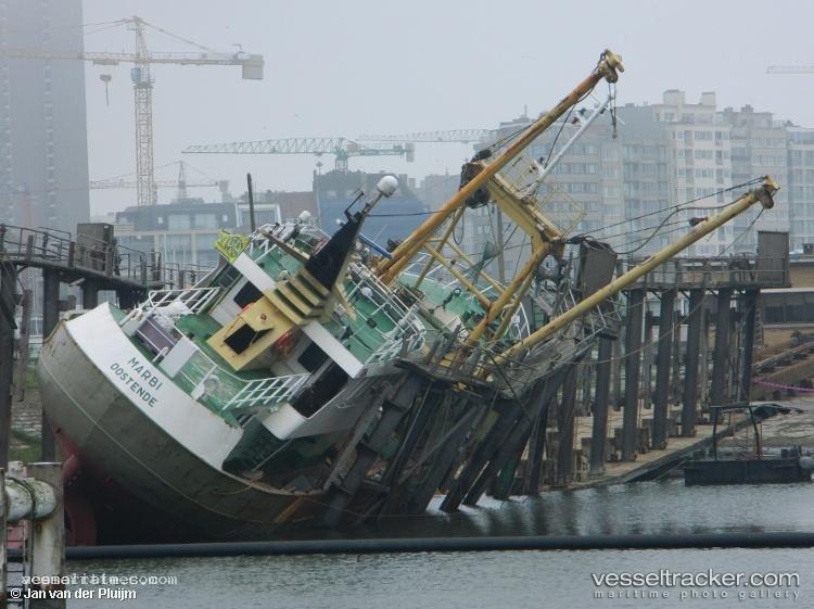 O.33-Marbi - Fishing Vessel