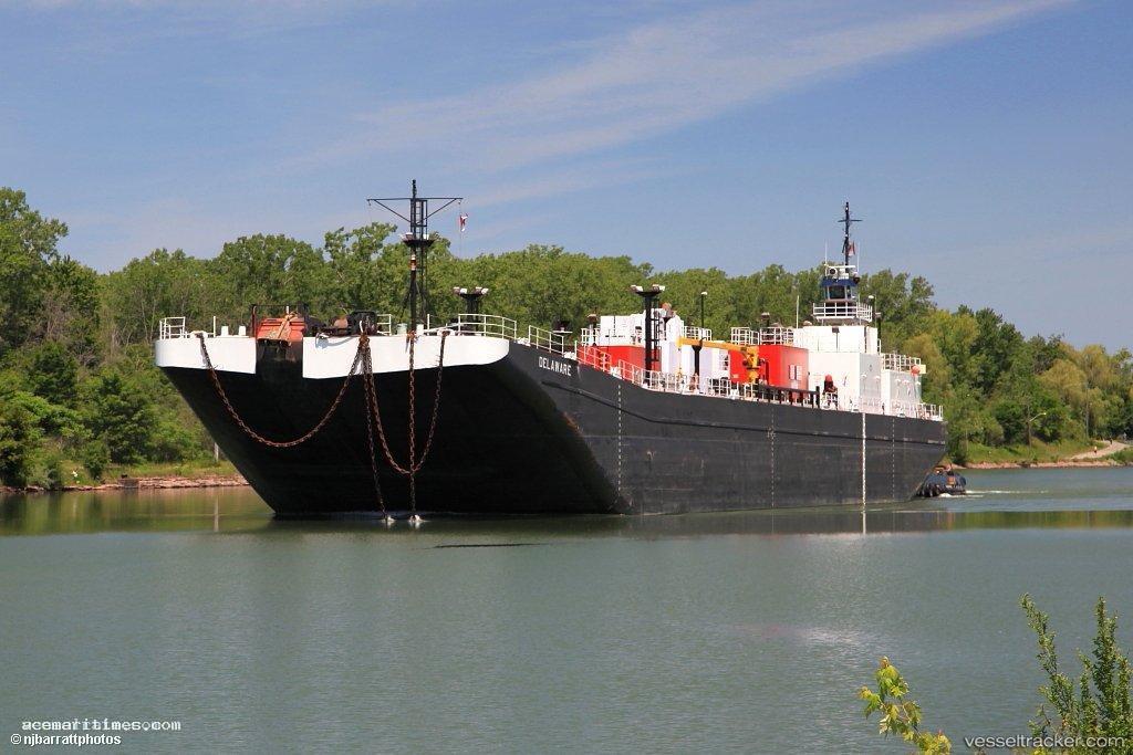 Calusa-Coast - Tug vessel registered in United States of America