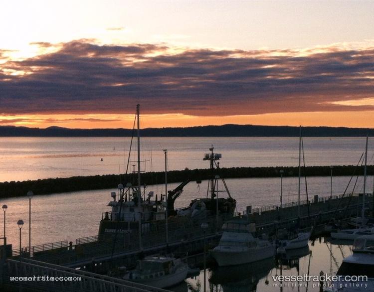 Farwest-Leader - Fishing Vessel vessel registered in United States of America