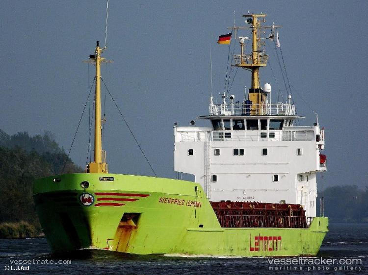 Alfa-Bro - Multi Purpose Carrier