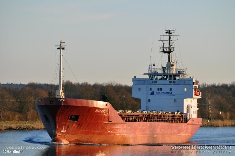 Amira - Multi Purpose Carrier