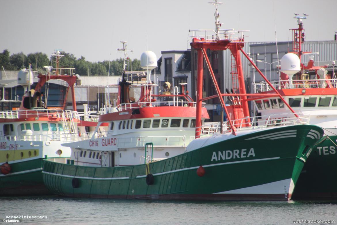 Andrea