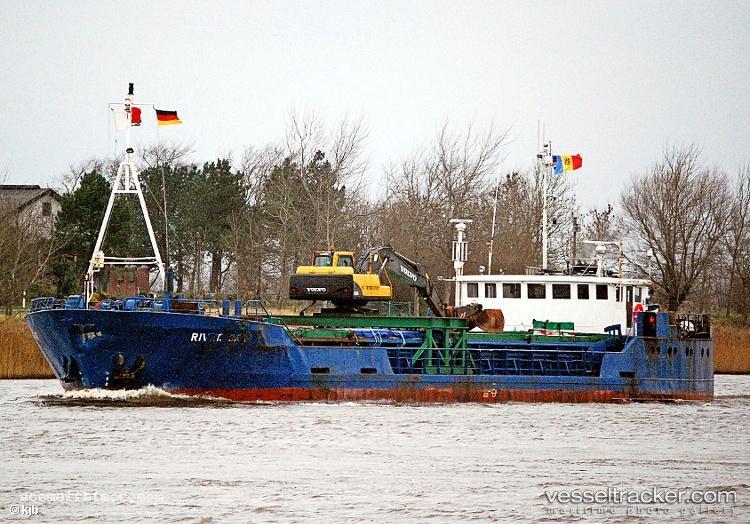 Panormitis - General Cargo Ship vessel registered in Greece
