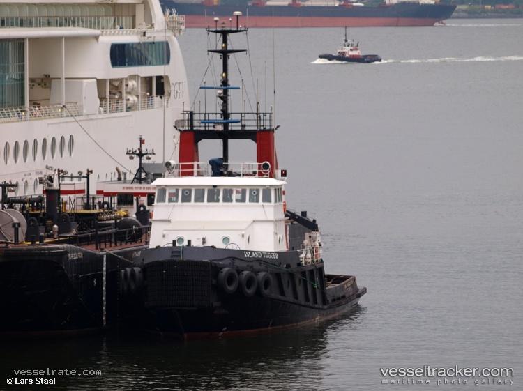 Amix-Tugger - Tug