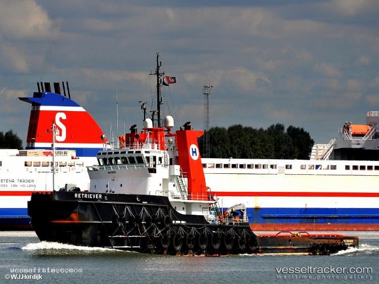 Tula - Service Ship vessel registered in Mexico