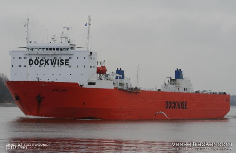Kps-Zeynep-Sultan - Power Station Vessel vessel registered in Liberia
