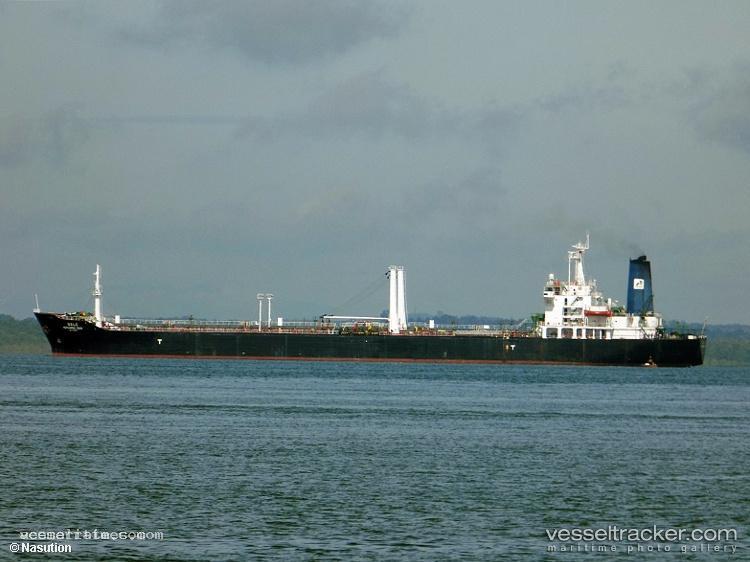 Mt-Selep-3006 - Oil Products Tanker vessel registered in Indonesia