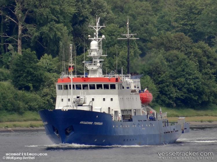 Akademik-Golitsyn