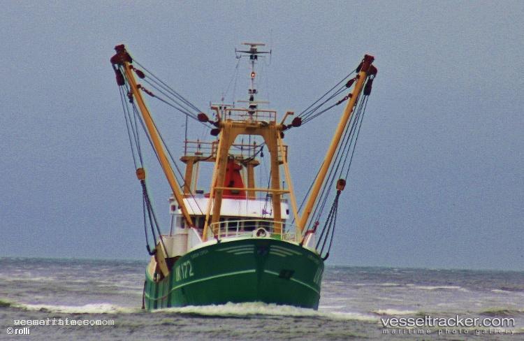 Sursum-Corda - Standby Safety Vessel vessel registered in Vanuatu
