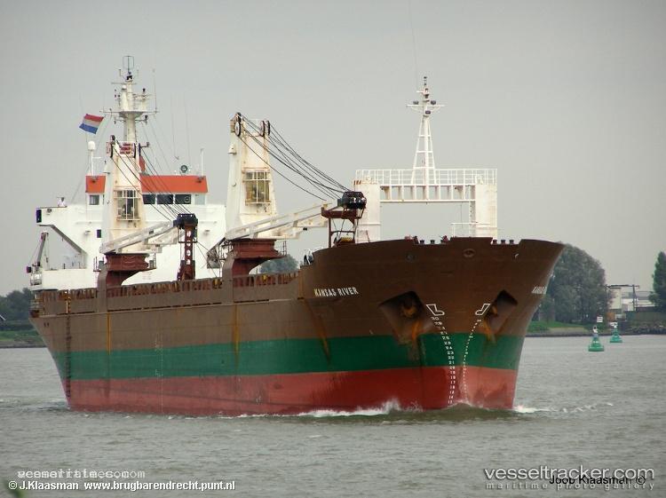 Khodr - General Cargo Ship vessel registered in Togo