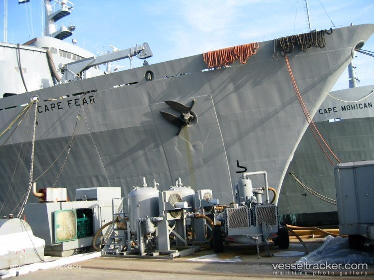 Tulum - Offshore Tug Supply Ship