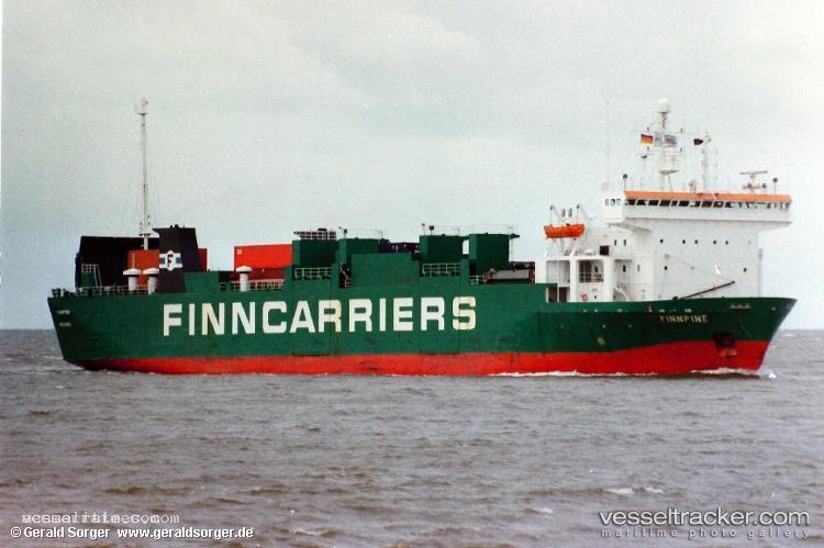 Seamec-Princess - Offshore Support Vessel vessel registered in India
