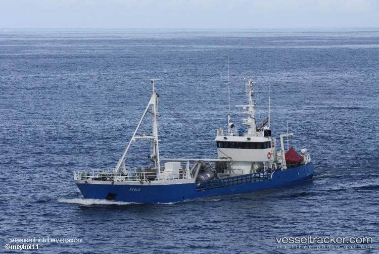 Smola-Vag - Fish Carrier vessel registered in Norway