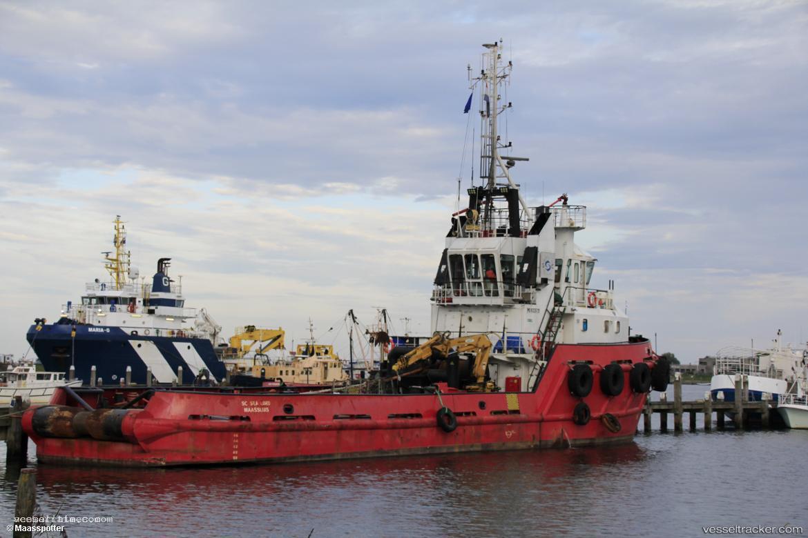 Sc-Sea-Lord - Tug vessel registered in Netherlands