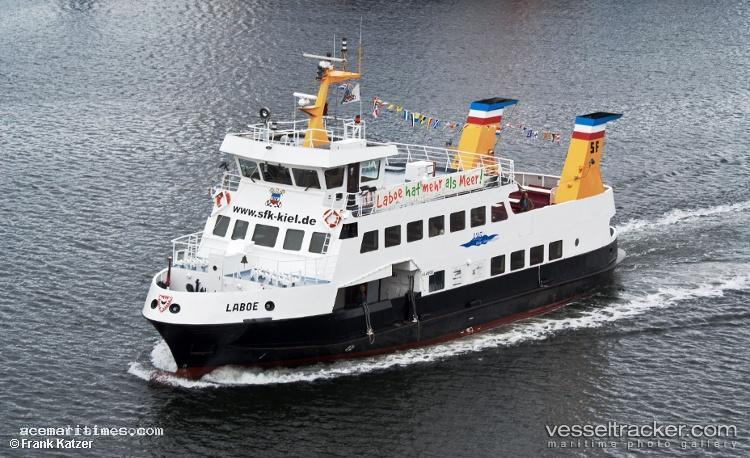 Adler-Baltica