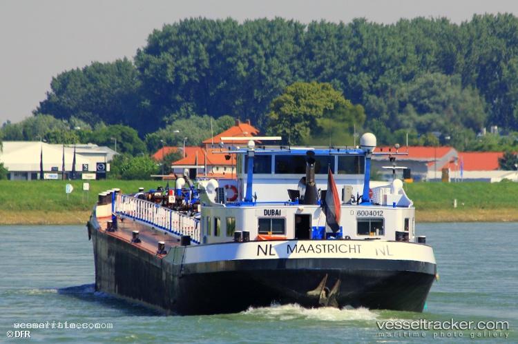 Ubc-Pirogov - Other Tanker vessel registered in Ukraine