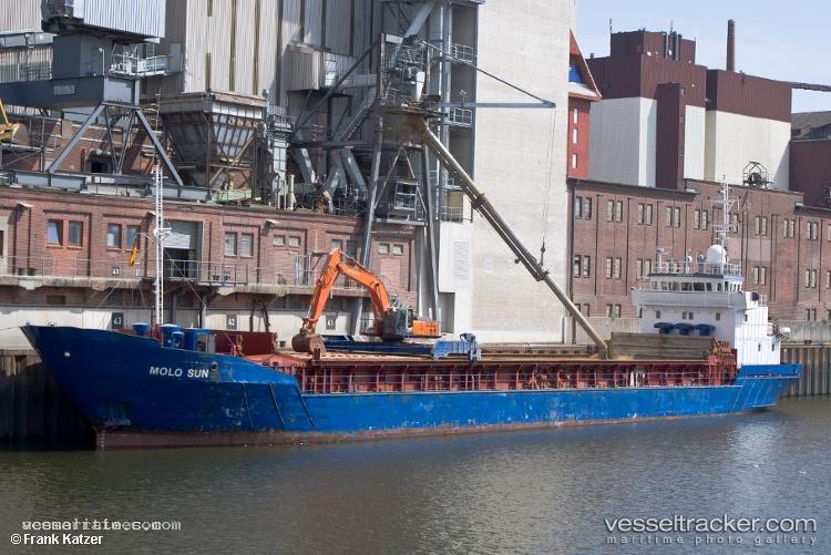 Graand-Sud - Multi Purpose Carrier