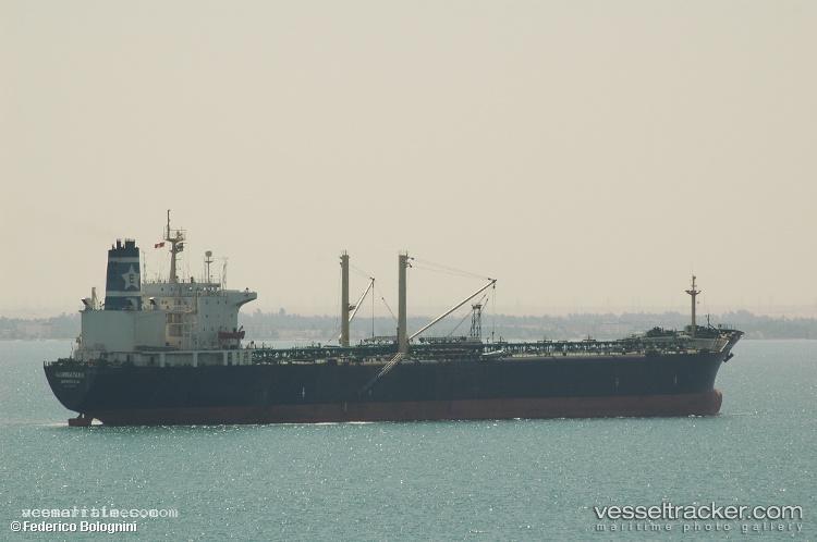 Fso-Mayumba - Fso Oil