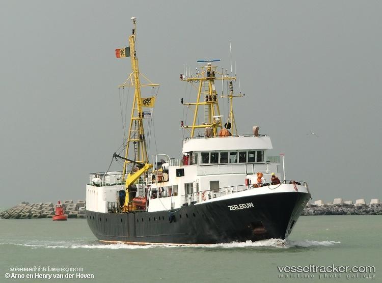 Rv-Mtafiti - Research Vessel vessel registered in Kenya