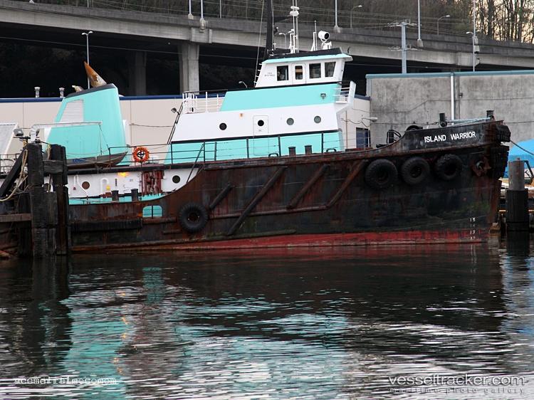 Tamaraw - [tug.offshore_tug_supply] vessel registered in United States of America