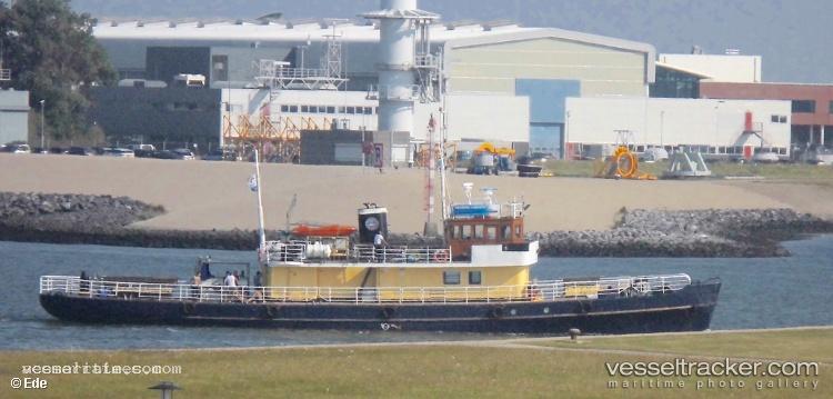 Hendrik-Karssen - Fishing Vessel vessel registered in Netherlands