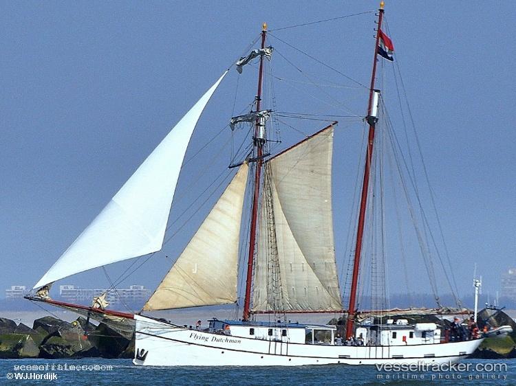 Flying-Dutchman - Cruise Ship vessel registered in Netherlands
