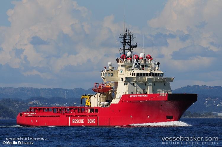 Optimus-Prime - Research Vessel vessel registered in Turkey