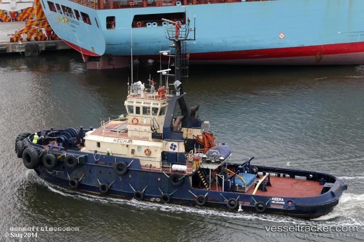 Keera - Tug