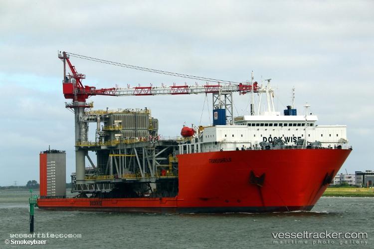 Transshelf - Heavy Load Carrier