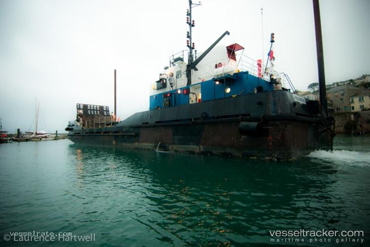 Braylen - Other vessel registered in Panama