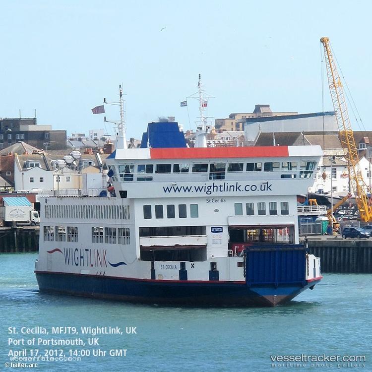 Nando-Murrau - Passenger Ro Ro Cargo Ship vessel registered in Italy