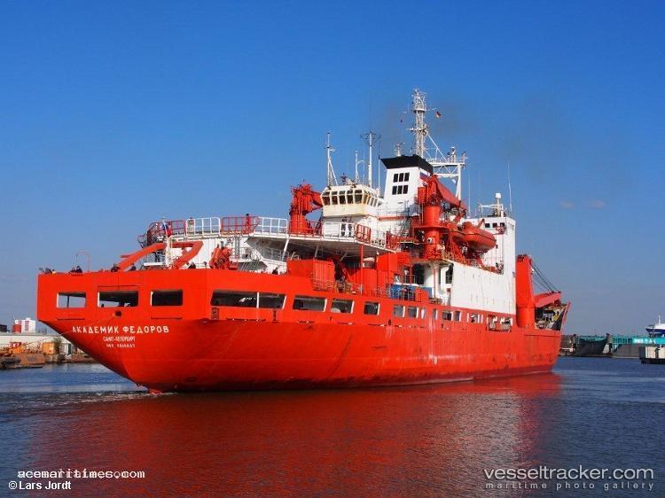 Akademik-Fedorov