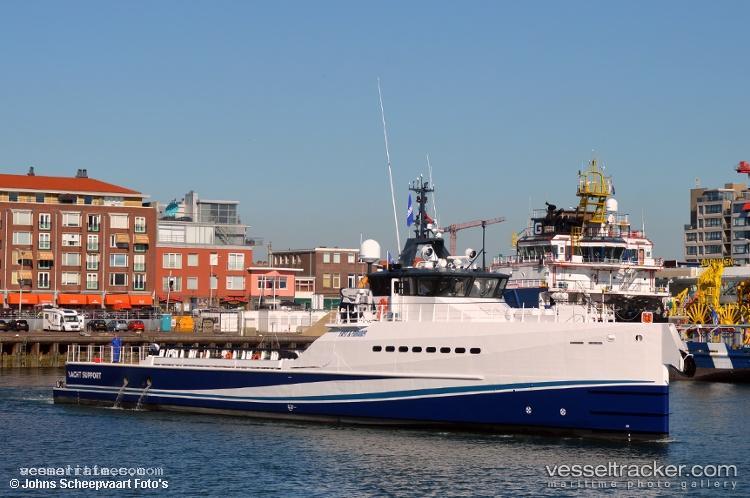 Fast-Furious - Sailing Vessel