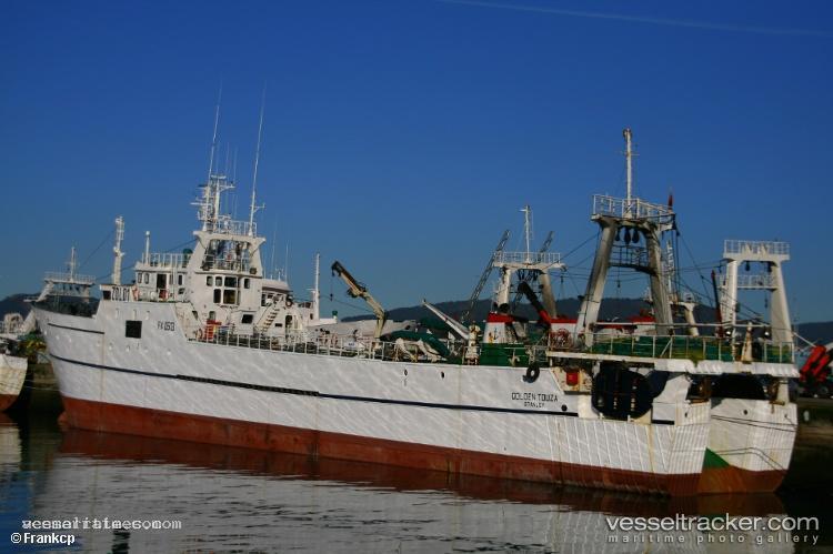Cuteta - Fishing Vessel