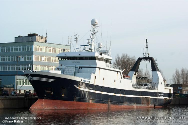 Santa-Princesa - Fish Carrier vessel registered in Belize