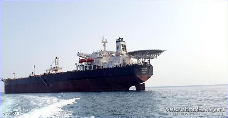 Fso-Thapsus - Fso Oil