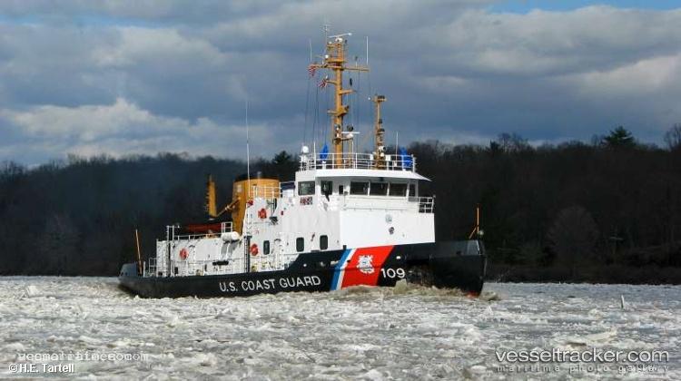 Sturgeon-Bay -  vessel registered in United States of America