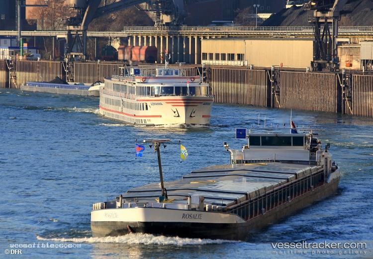 Mi-Vida - Other Tanker vessel registered in Netherlands