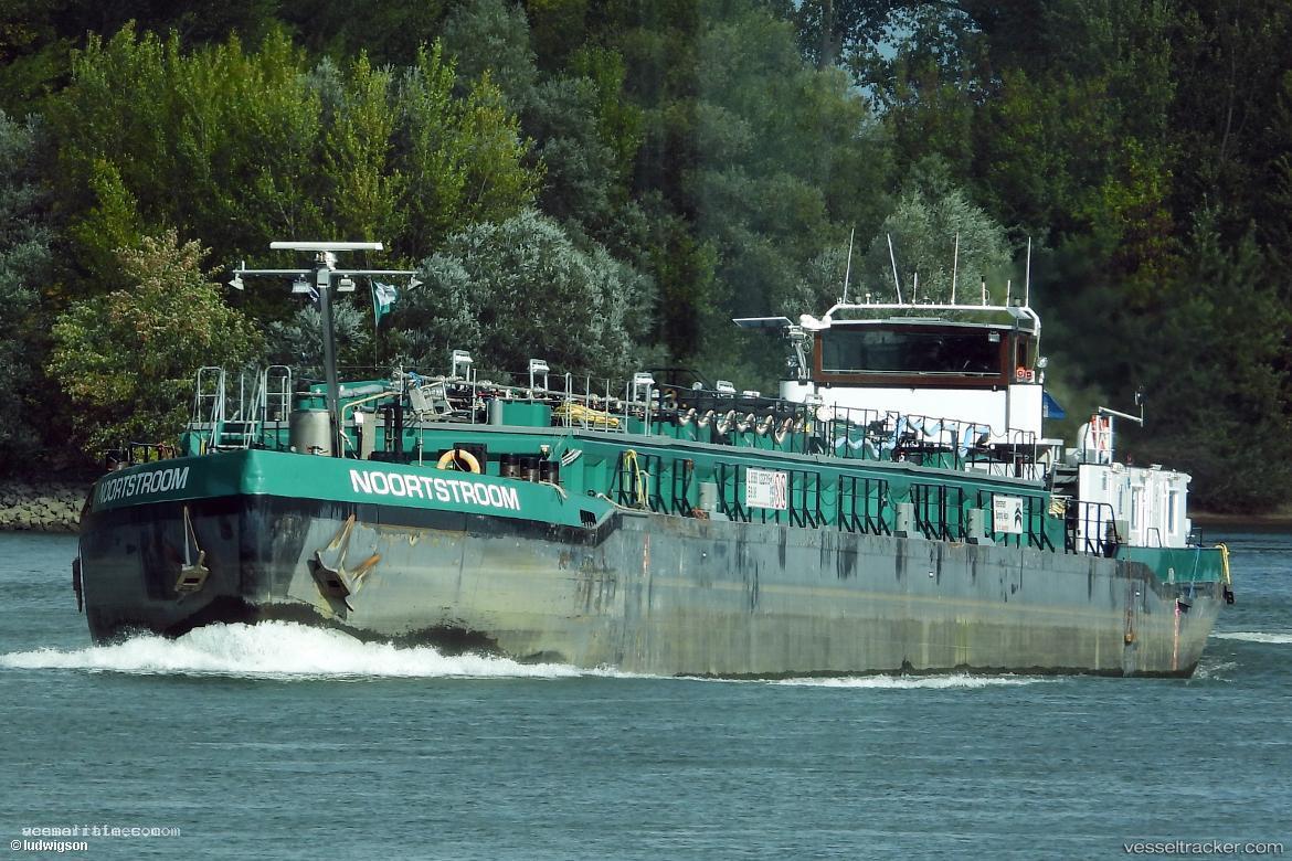 Noortstroom - Other Tanker vessel registered in Netherlands