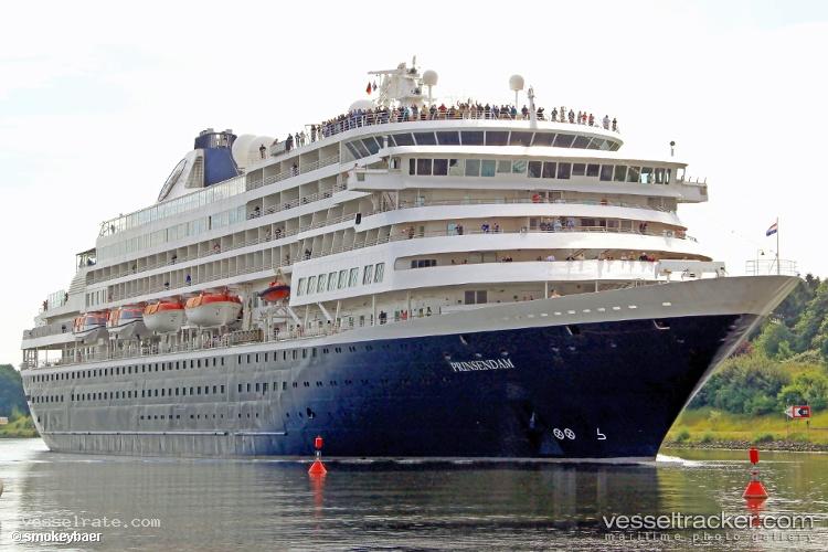 Amera - Cruise Ship