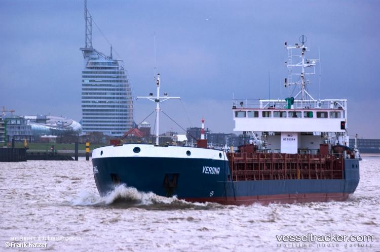 Kilic - Fish Carrier vessel registered in Turkey