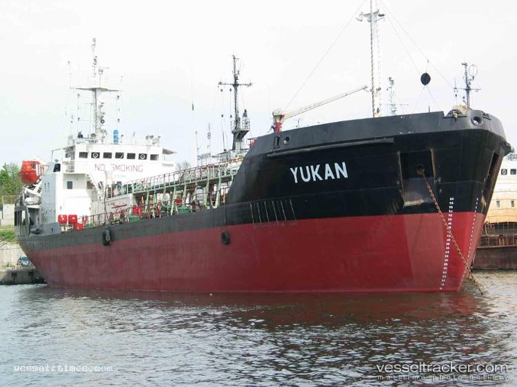 Mt-Vinnalaris-1 - Oil Products Tanker