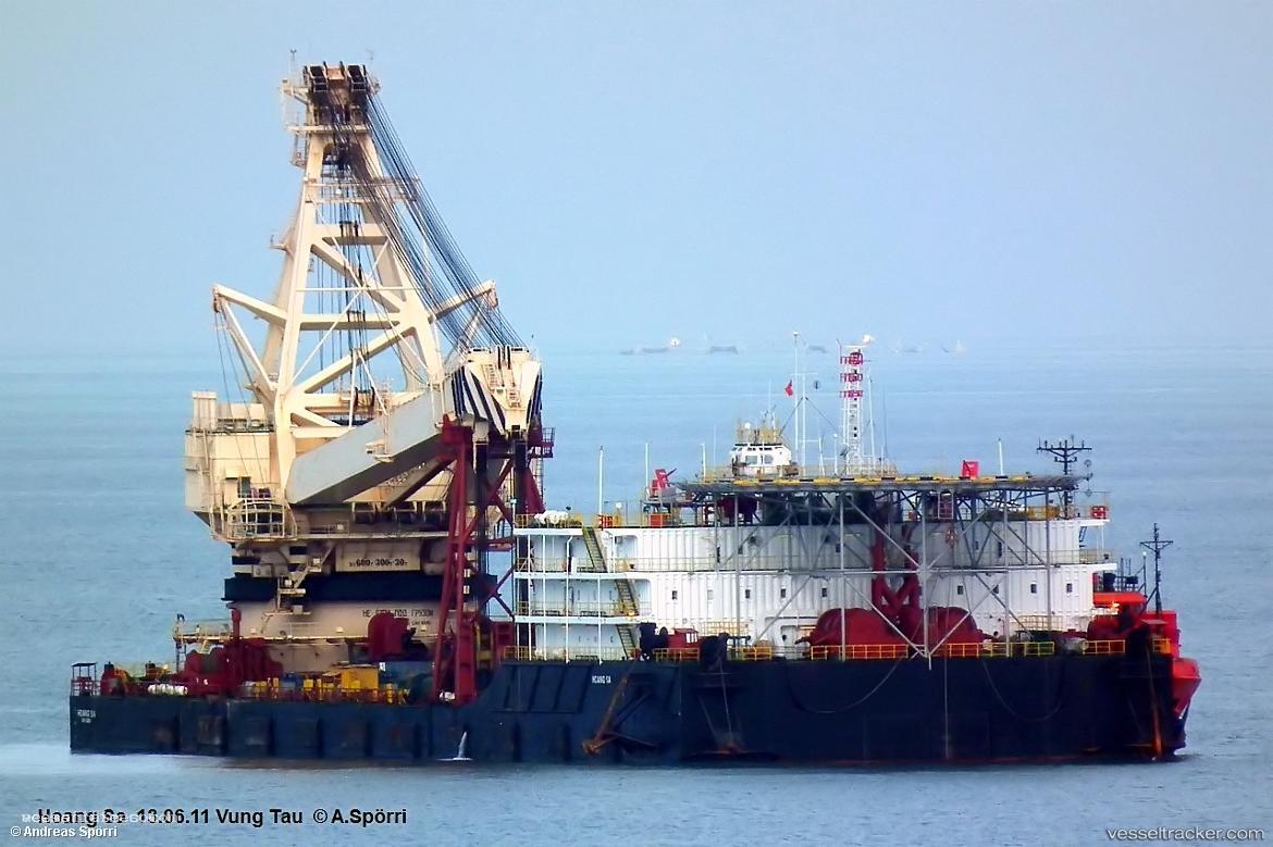 Hoang-Sa - [service_ship.barge]