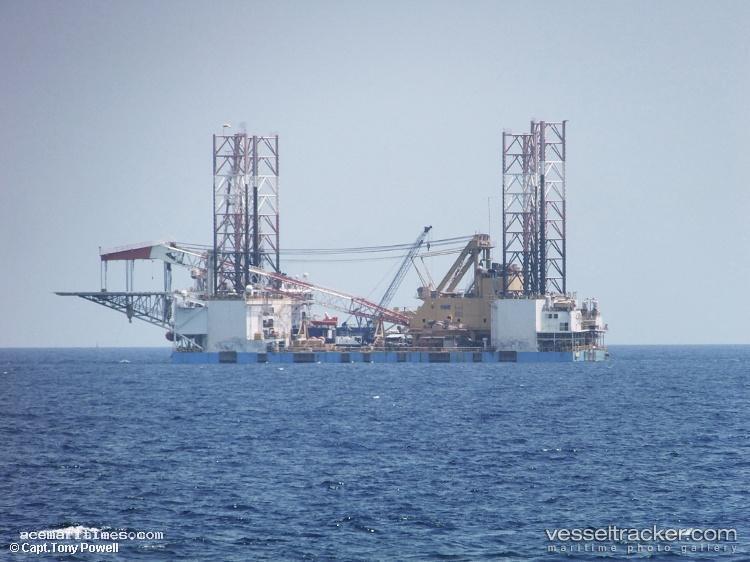 Arb-1 - Service Ship vessel registered in Saudi Arabia