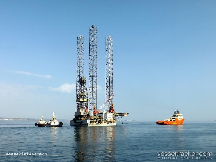 Nevskaya - Service Ship vessel registered in Russia