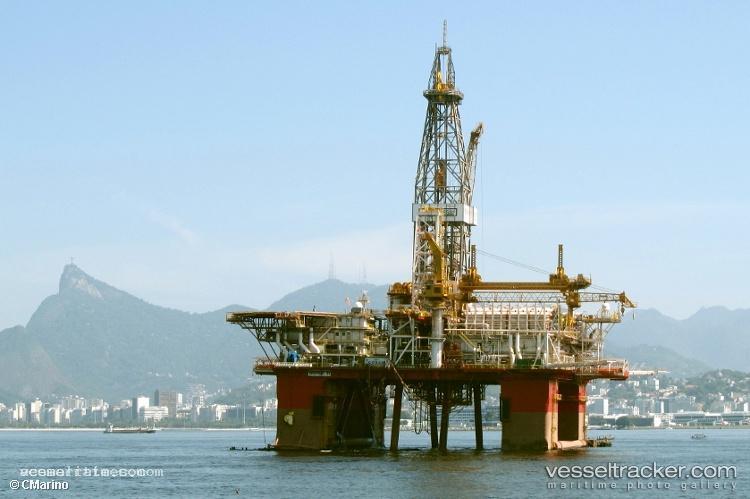 Norbe-Vi - Service Ship vessel registered in Panama