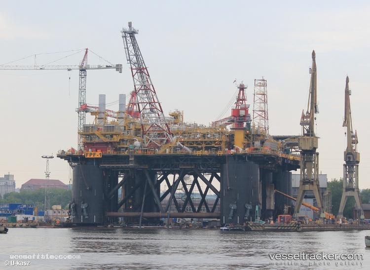 Fpf-1 - Work Repair Vessel vessel registered in United Kingdom